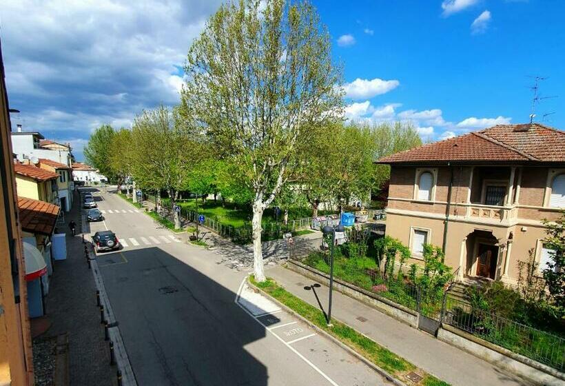 חדר סטנדרט יחיד, Perla