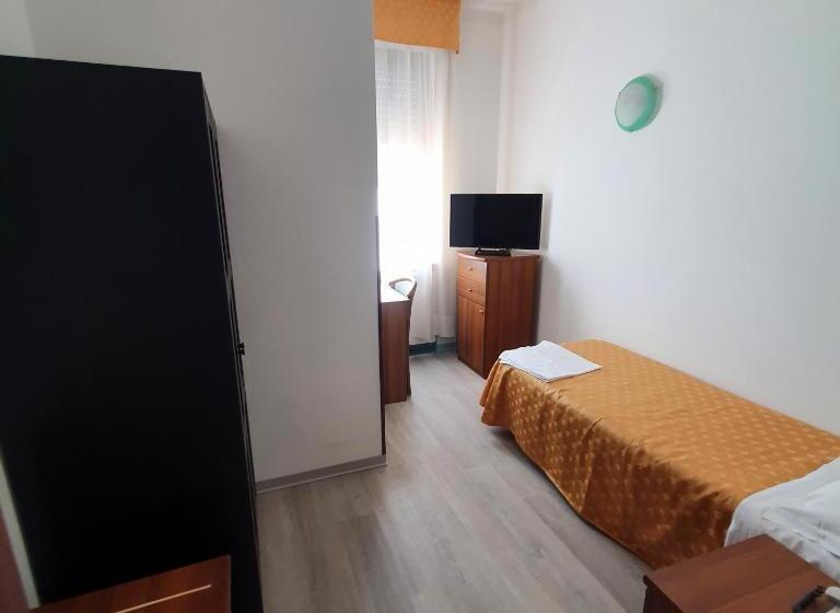 חדר סטנדרט יחיד, Perla