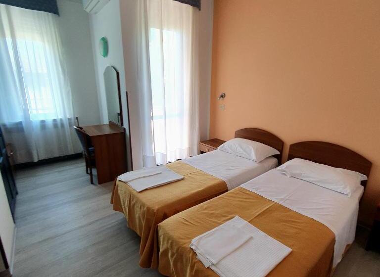 חדר סטנדרט, Perla