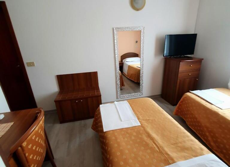 חדר סטנדרט, Perla