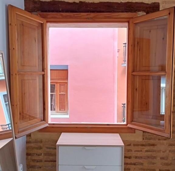 آپارتمان 1 خوابه, Apartamentos Con Encanto En Pleno Casco Antiguo Ron Valenciayole