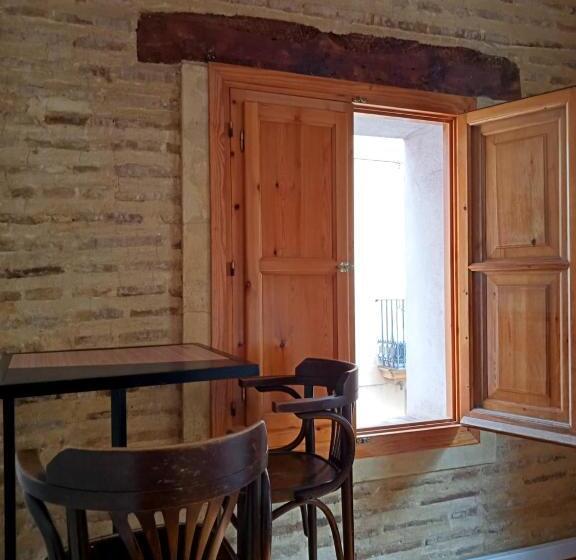 آپارتمان 1 خوابه, Apartamentos Con Encanto En Pleno Casco Antiguo Ron Valenciayole