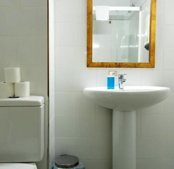 إستديو قياسى مزود بشرفة, Apartamentos Con Encanto En Pleno Casco Antiguo Ron Valenciayole