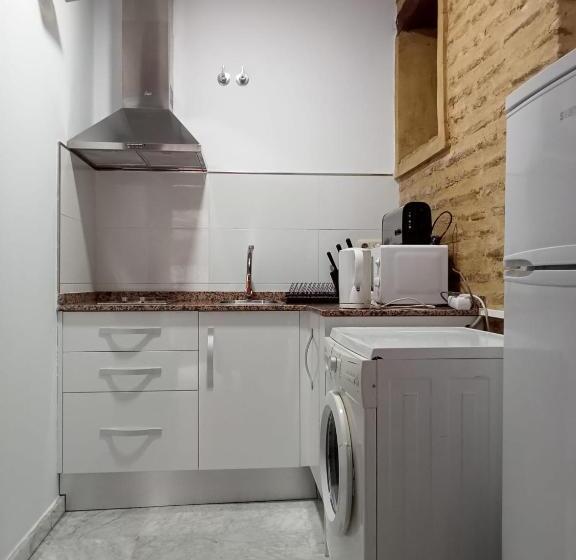 استودیو استاندارد با بالکن, Apartamentos Con Encanto En Pleno Casco Antiguo Ron Valenciayole