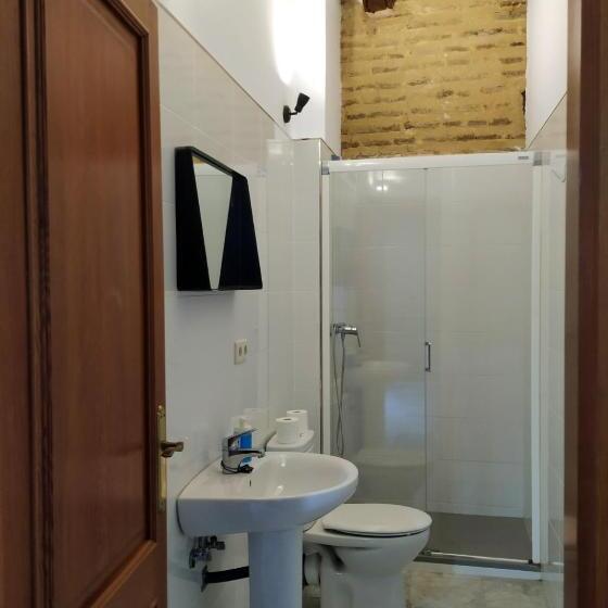 آپارتمان 1 خوابه با بالکن, Apartamentos Con Encanto En Pleno Casco Antiguo Ron Valenciayole