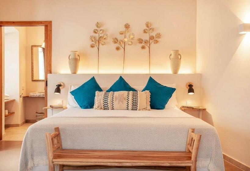 Люкс Повышенной Комфортности, ōrigins Hotel Boutique   Adults Only