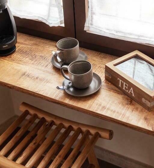 디럭스 스위트, ōrigins Hotel Boutique   Adults Only