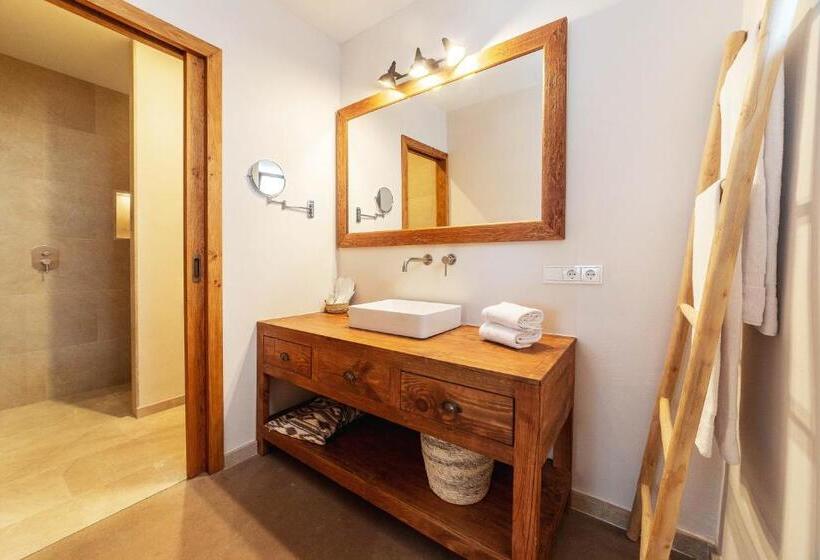 디럭스 주니어 스위트, ōrigins Hotel Boutique   Adults Only