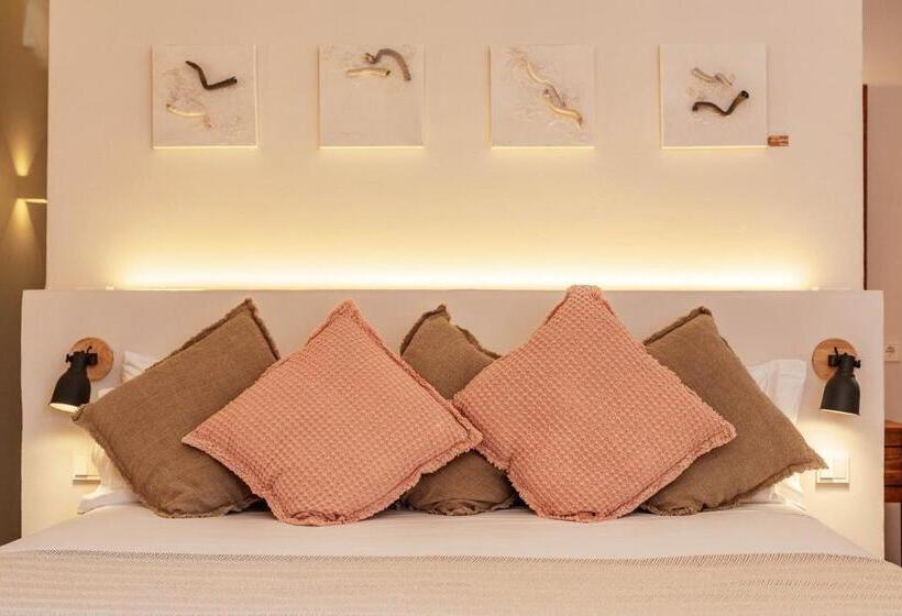 디럭스 주니어 스위트, ōrigins Hotel Boutique   Adults Only