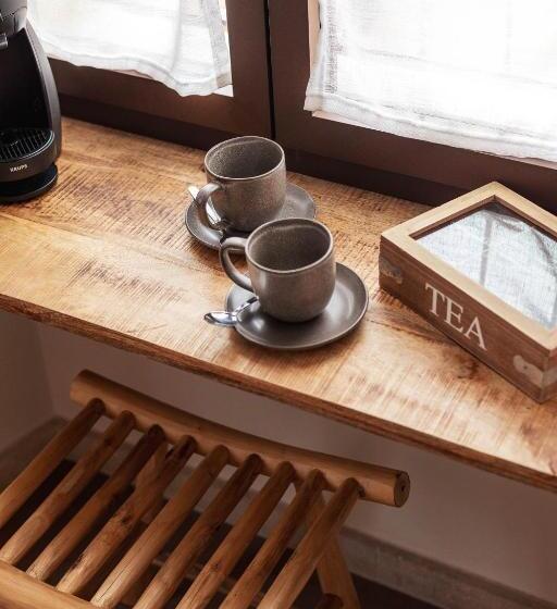 디럭스 주니어 스위트, ōrigins Hotel Boutique   Adults Only