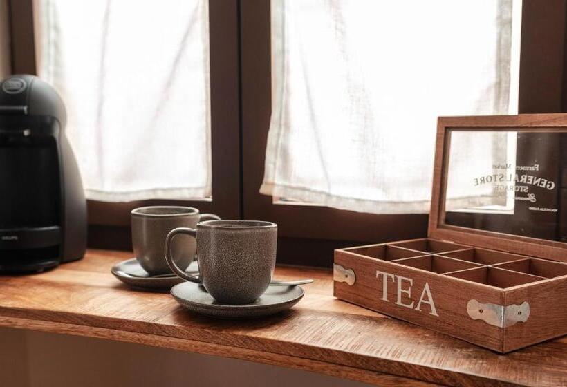 디럭스 주니어 스위트, ōrigins Hotel Boutique   Adults Only