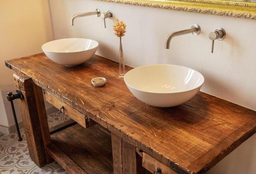 디럭스 스위트, ōrigins Hotel Boutique   Adults Only