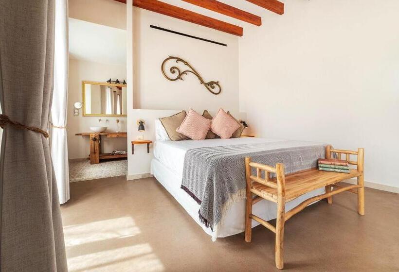 디럭스 스위트, ōrigins Hotel Boutique   Adults Only