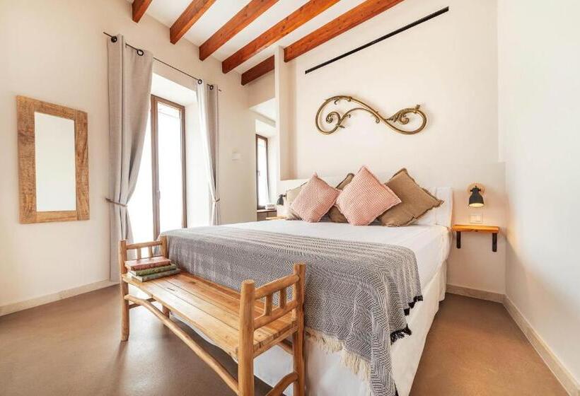 Люкс Повышенной Комфортности, ōrigins Hotel Boutique   Adults Only