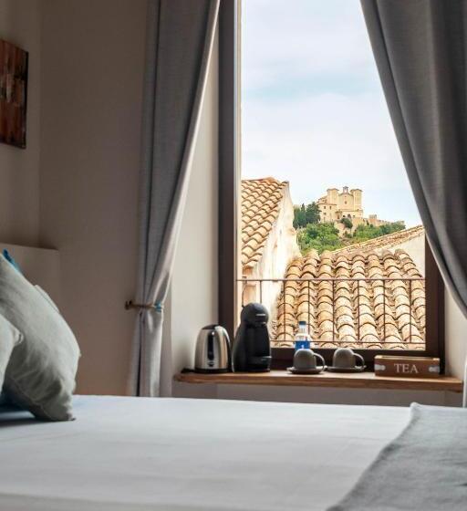 디럭스 주니어 스위트, ōrigins Hotel Boutique   Adults Only