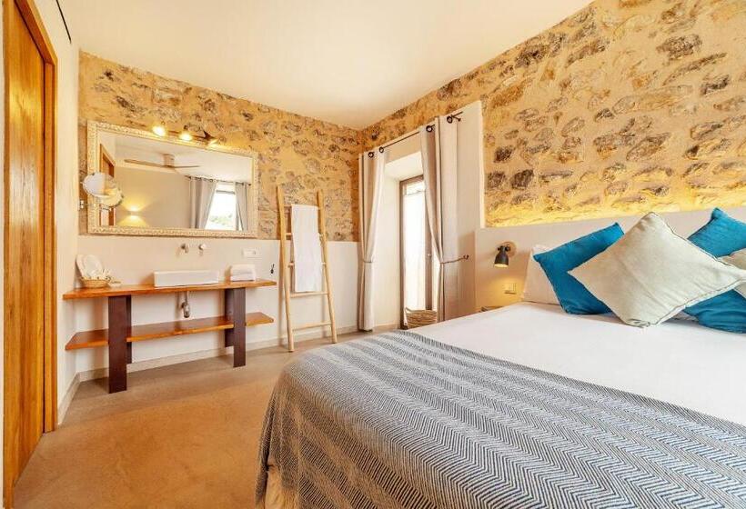 디럭스 주니어 스위트, ōrigins Hotel Boutique   Adults Only