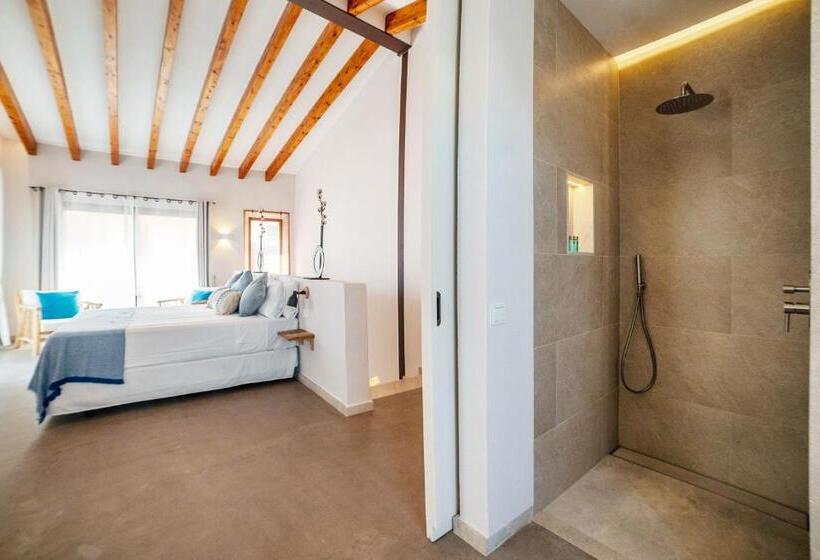 디럭스 스위트, ōrigins Hotel Boutique   Adults Only