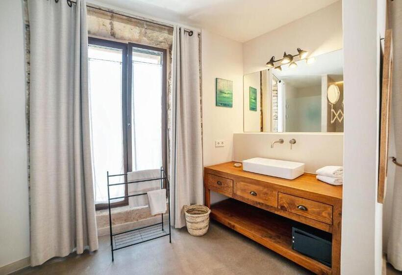 디럭스 스위트, ōrigins Hotel Boutique   Adults Only