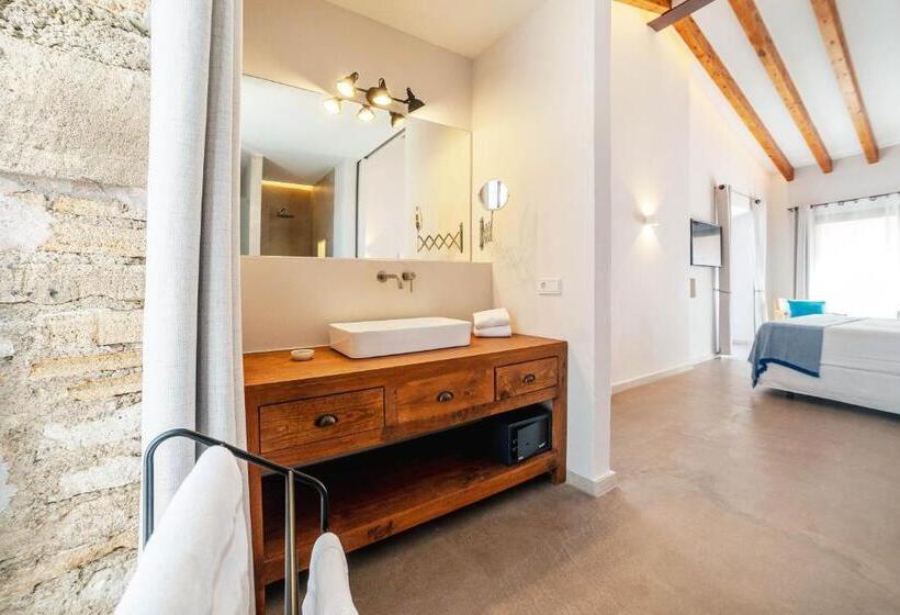 디럭스 스위트, ōrigins Hotel Boutique   Adults Only