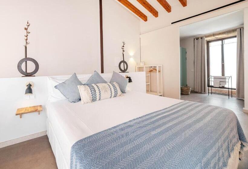 Люкс Повышенной Комфортности, ōrigins Hotel Boutique   Adults Only
