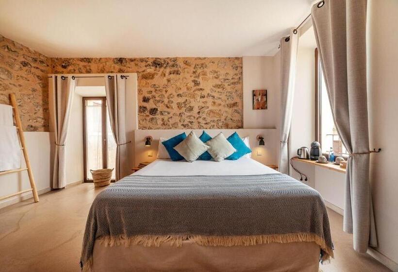 디럭스 주니어 스위트, ōrigins Hotel Boutique   Adults Only