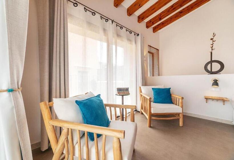 디럭스 스위트, ōrigins Hotel Boutique   Adults Only