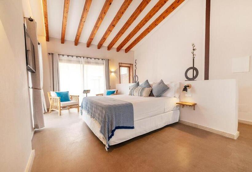 디럭스 스위트, ōrigins Hotel Boutique   Adults Only