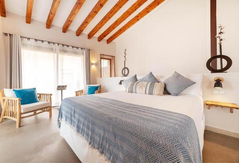 Люкс Повышенной Комфортности, ōrigins Hotel Boutique   Adults Only