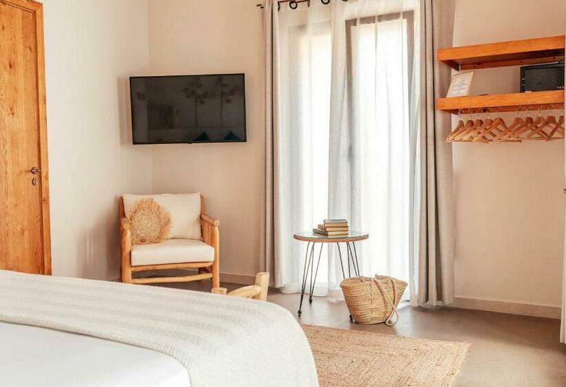 디럭스 스위트, ōrigins Hotel Boutique   Adults Only