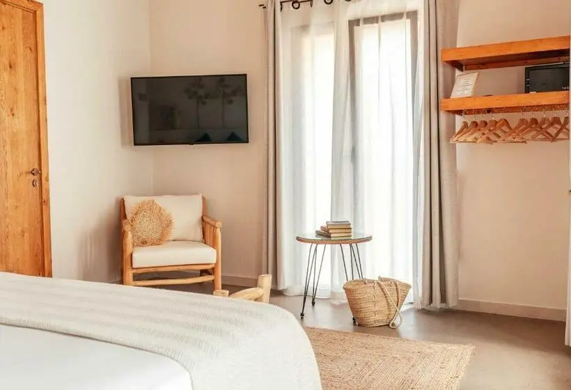 デラックススイート, ōrigins Hotel Boutique Adults Only