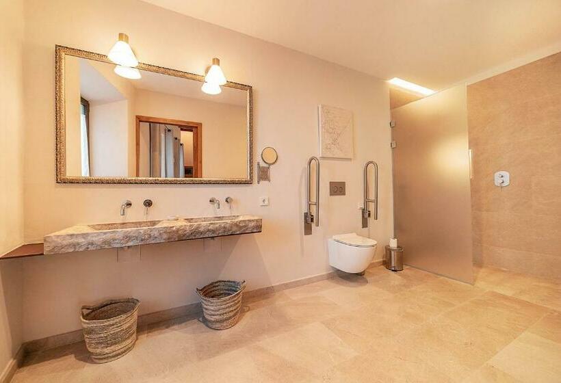 디럭스 스위트, ōrigins Hotel Boutique   Adults Only