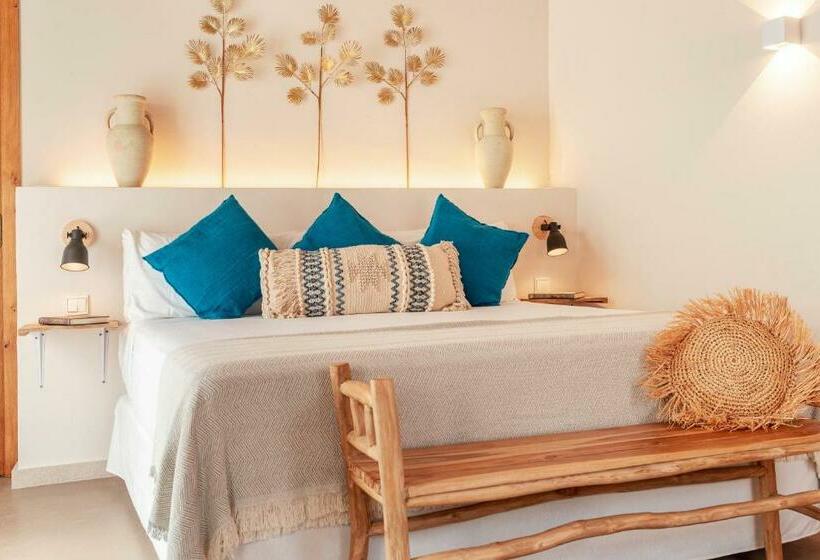 디럭스 스위트, ōrigins Hotel Boutique   Adults Only