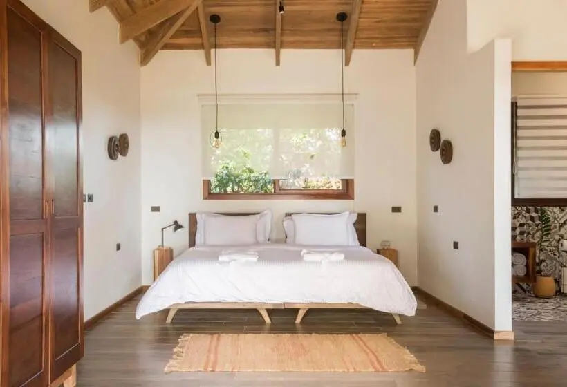 オーシャンビューファミリールーム, Thea Resort & Retreats   Santa Teresa