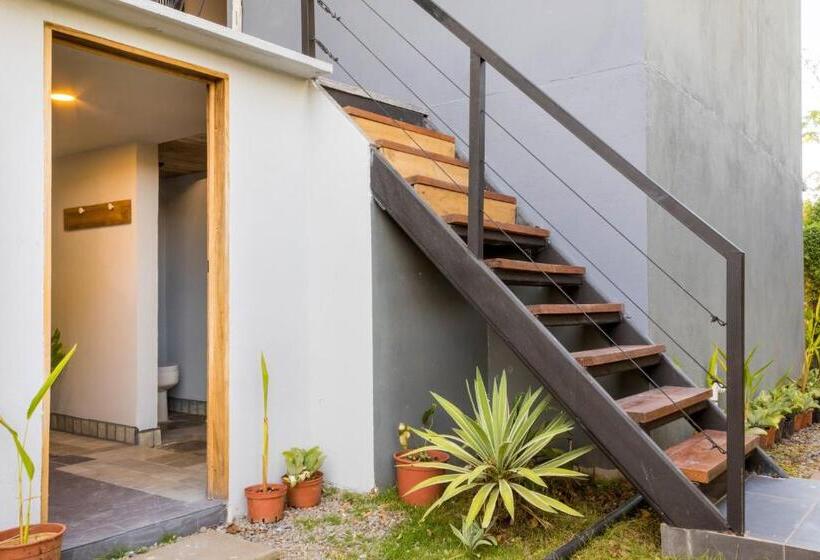 テラス付きスタンダードワンルーム, Thea Resort & Retreats   Santa Teresa