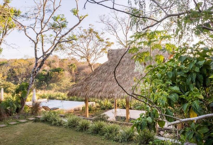 テラス付きスタンダードワンルーム, Thea Resort & Retreats   Santa Teresa