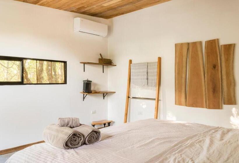 テラス付きスタンダードワンルーム, Thea Resort & Retreats   Santa Teresa