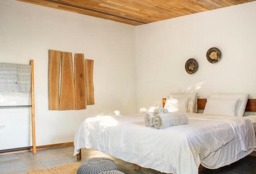 テラス付きスタンダードワンルーム, Thea Resort & Retreats   Santa Teresa