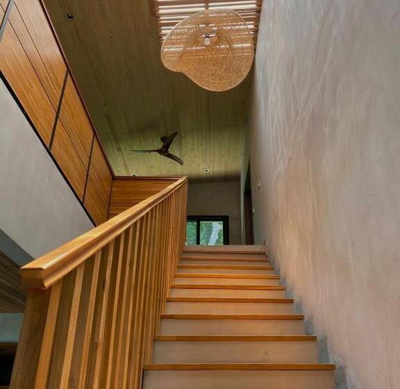 빌라 1 베드룸 - 수영장, Thea Resort & Retreats Santa Teresa