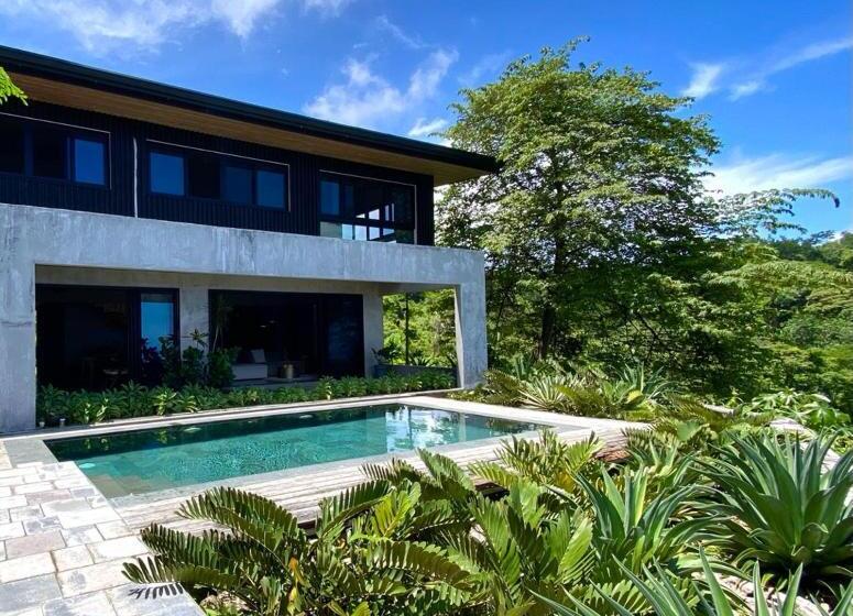 빌라 1 베드룸 - 수영장, Thea Resort & Retreats Santa Teresa