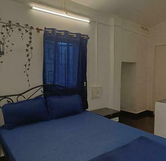 חדר דלוקס, Bunknbrew