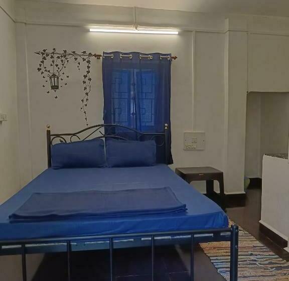 חדר דלוקס, Bunknbrew