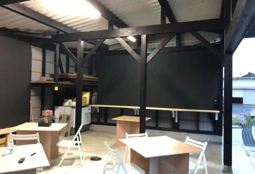 منزل غرفة نوم واحدة, Base Sanablend   Vacation Stay 37429v