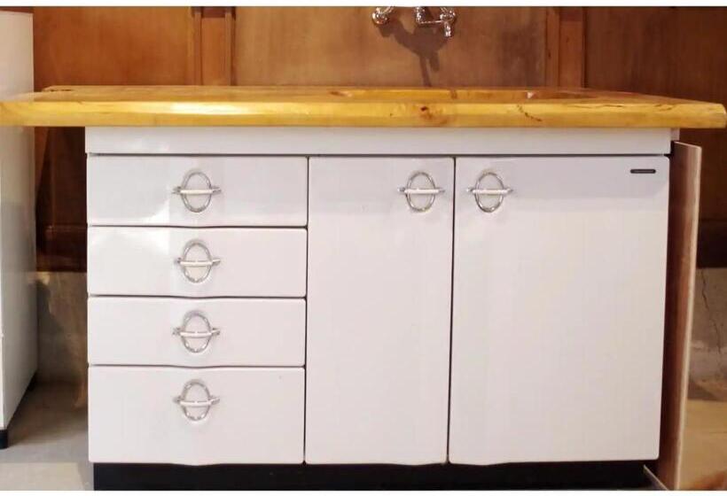 منزل غرفة نوم واحدة, Base Sanablend   Vacation Stay 37429v