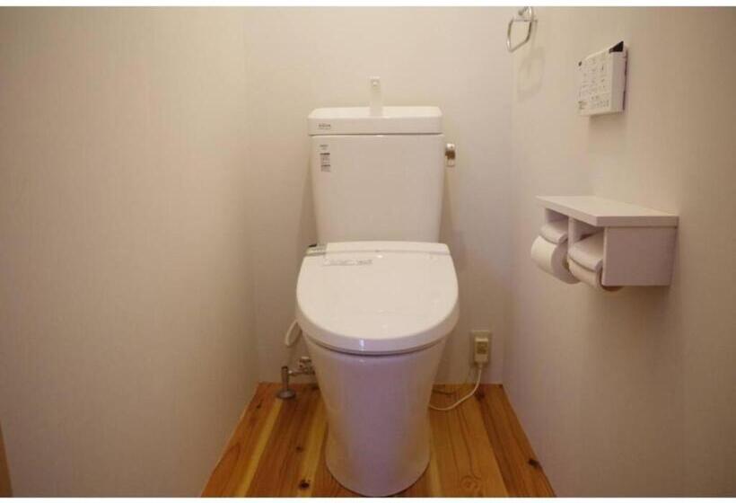 منزل غرفة نوم واحدة, Base Sanablend   Vacation Stay 37429v