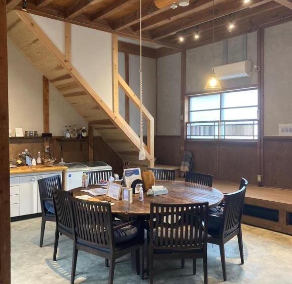 منزل غرفة نوم واحدة, Base Sanablend   Vacation Stay 37429v