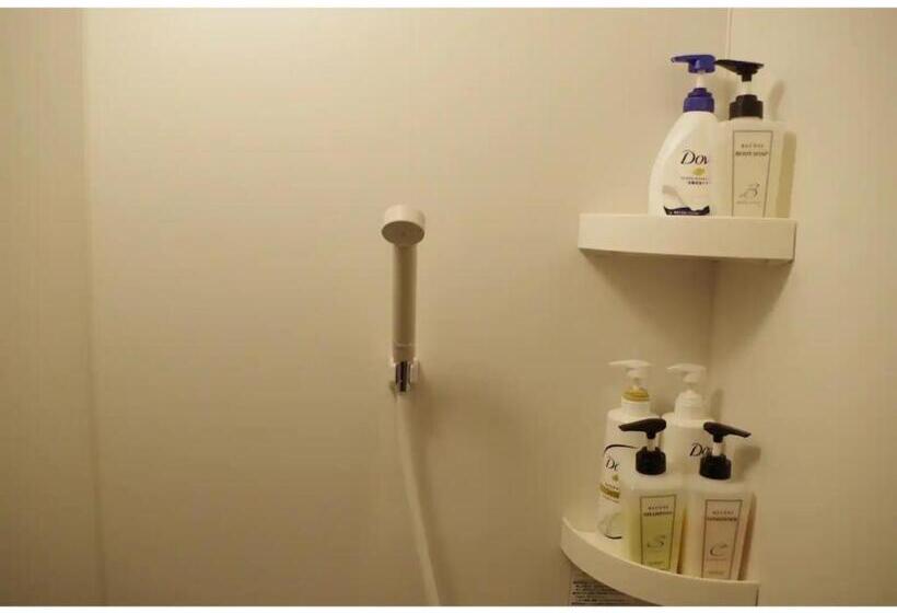 منزل غرفة نوم واحدة, Base Sanablend   Vacation Stay 37429v