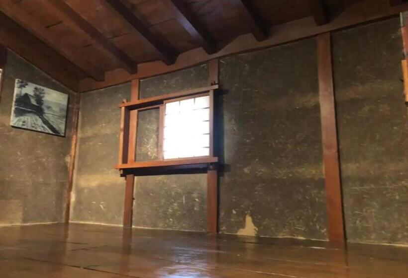 منزل غرفة نوم واحدة, Base Sanablend   Vacation Stay 37429v