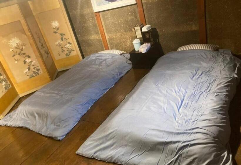 منزل غرفة نوم واحدة, Base Sanablend   Vacation Stay 37429v