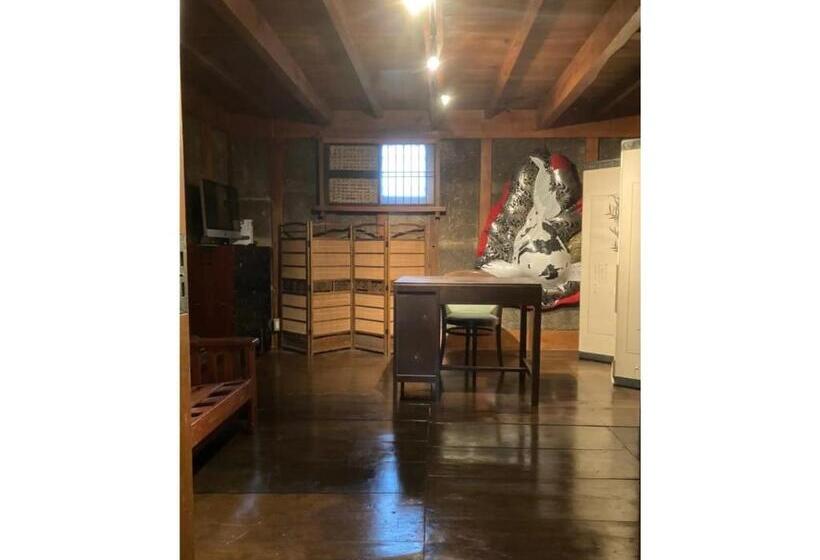 Дом 1 Спальня, Base Sanablend   Vacation Stay 37429v