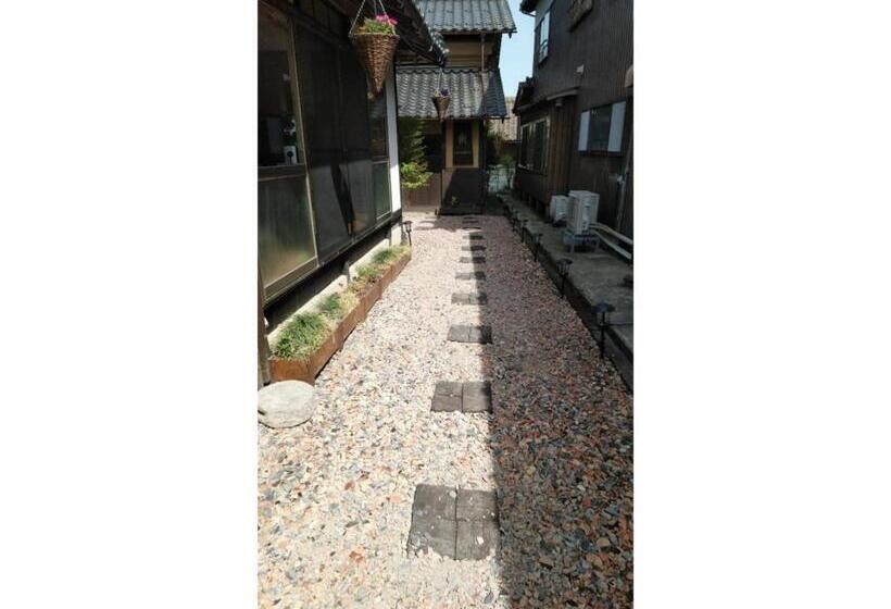 منزل غرفة نوم واحدة, Base Sanablend   Vacation Stay 37429v